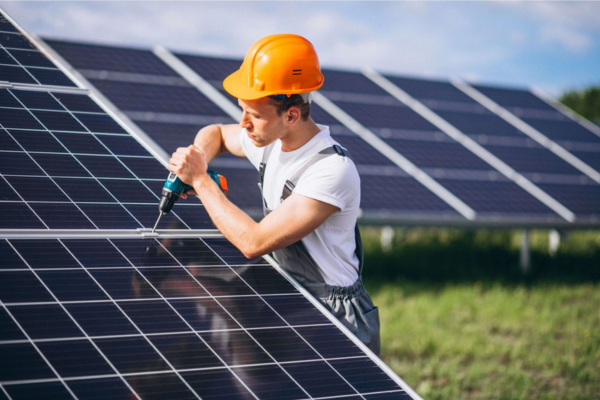 Solar Installers You Can Trust