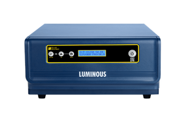 Solar Inverter