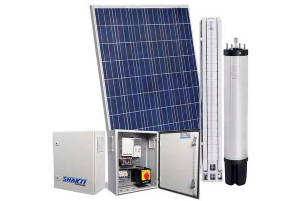 Solar Pump